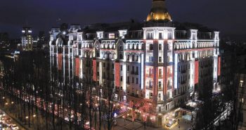 מלון פרמייר פאלאס