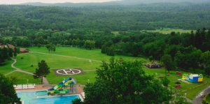 שטח מלון ריקסוס