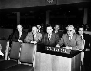 אוקראינה או"ם