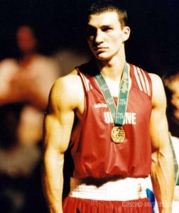 קליצ'קו הצעיר