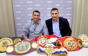 האחים קליצ'קו