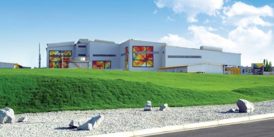 מפעל אינטרפייפ