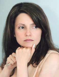 יוליה טימושנקו