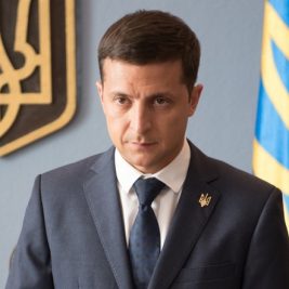זלנסקי