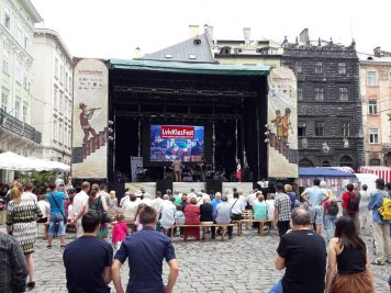 פסטיבל מוזיקה יהודית