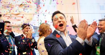 זלנסקי_ניצחון